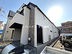 東京都足立区江北３丁目