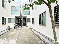 東京都足立区梅田１丁目