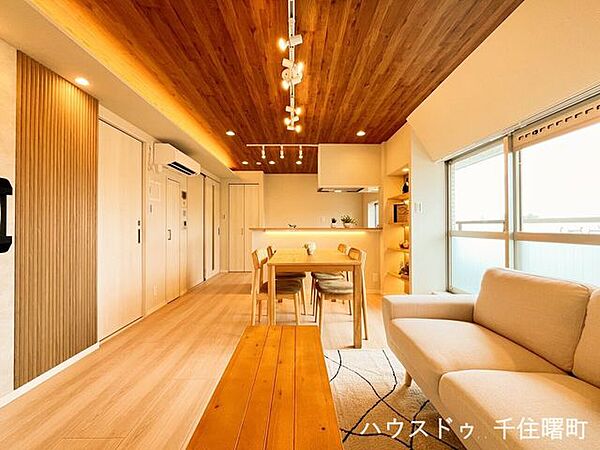 apartment 東京都墨田区京島３丁目
地図を見る
