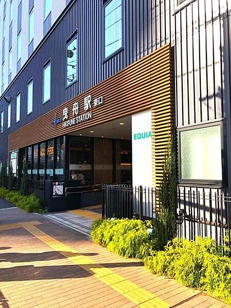 apartment 東京都墨田区京島３丁目
地図を見る