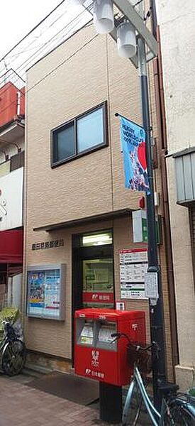 apartment 東京都墨田区京島３丁目
地図を見る
