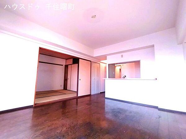 apartment 東京都葛飾区亀有１丁目
地図を見る