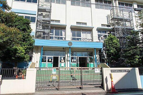 apartment 東京都葛飾区亀有１丁目
地図を見る