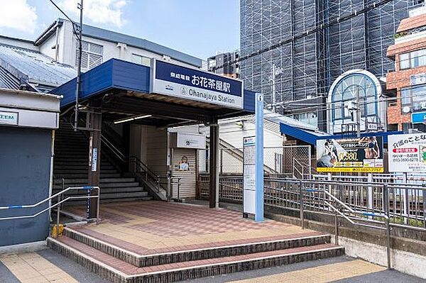 apartment 東京都葛飾区亀有１丁目
地図を見る