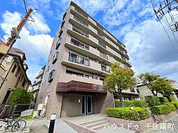 アルシェ西新井