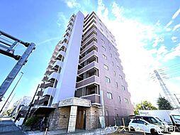 フェイム小岩レジデンスタワー