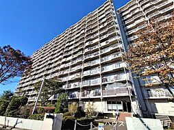 ボナハイツ中川1号棟