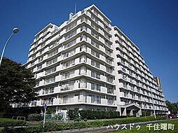 綾瀬グランドハイツ