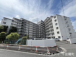 日商岩井竹の塚マンション