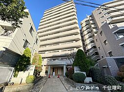 キャッスルマンション亀戸立花弐番館