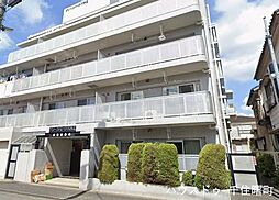 グリーンパーク六木II