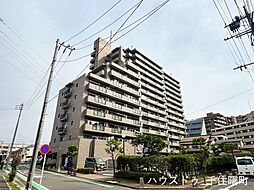 ファミール亀有弐番館