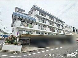 第4東個西新井マンション2号棟