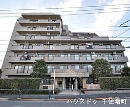 サンリット西新井