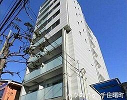 GROWS堀切菖蒲園AZ