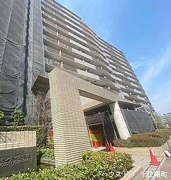 コスモシティ北千住