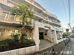 ライオンズマンション綾瀬第2