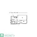 CASASALUTE東陽町2階14.5万円