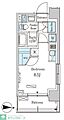 ParkAxis菊川2階12.5万円