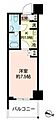 MFPRコート木場公園4階9.8万円