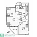 シーフォルム浅草27階16.8万円
