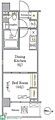HealingGate押上5階12.9万円