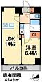 コート新御徒町8階15.0万円