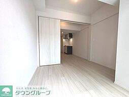 ＪＭＦレジデンス浅草橋三丁目 1005 10階1DKのリビング/ダイニング