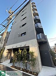 ブリランテ両国 502