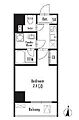 GRANPASEO両国South4階11.9万円