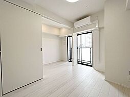 アーバネックス森下ＷＥＳＴ 3階1DKのリビング/ダイニング