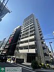 東京都墨田区江東橋4丁目13-11：物件画像／株式会社タウンハウジング東京　森下店