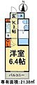 ガーラ・シティ両国4階8.9万円