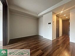 オープンレジデンシア葛西 7階1LDKのリビング/ダイニング