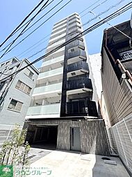 プライムブリス浅草蔵前