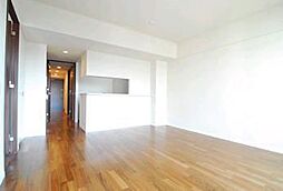 エスティメゾン豊洲レジデンスＡ 2階3LDKのリビング/ダイニング