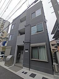 京成押上線 八広駅 徒歩8分の賃貸マンション