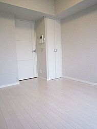 グラントゥルース門前仲町 4階1Kのリビング/ダイニング