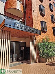 デルックス西大島