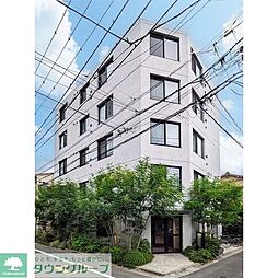 グラウンデュークス西大島