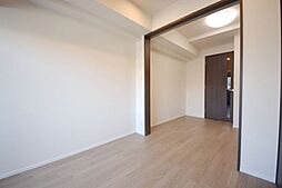 プライマル門前仲町 204 2階1DKのリビング/ダイニング