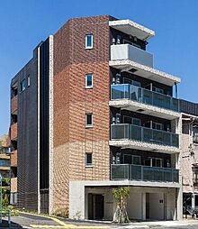 ザ・レジデンス・オブ・トーキョーT12