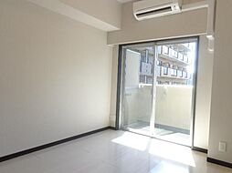 グラントゥルース門前仲町 2階1Kのリビング/ダイニング