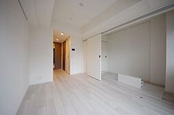 東京メトロ東西線 木場駅 徒歩13分の賃貸マンション 3階1LDKのリビング/ダイニング