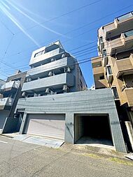 クレッセント鮒子田