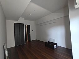 メゾンドグランマレ 6階1Kのリビング/ダイニング