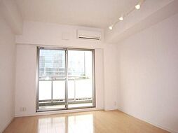 BluRock豊洲 9階1Kのリビング/ダイニング