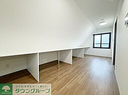 PARK LILA住吉 5階1LDKのリビング/ダイニング