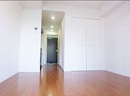 ＡＲＴＥＳＳＩＭＯ　ＬＩＮＫ　ＢＲＥＺＺＡ 6階ワンルームのリビング/ダイニング