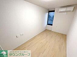 東武伊勢崎線 竹ノ塚駅 徒歩10分の賃貸アパート 1階ワンルームのリビング/ダイニング